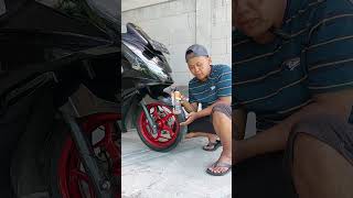 Antileak Tubles Tire Fluid