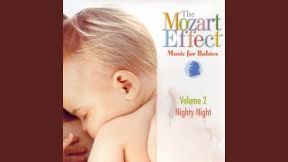 Piano Sonata in A, K. 331: I. Andante Grazioso (feat. Shoshana Telner) - The Mozart Effect Orchestra