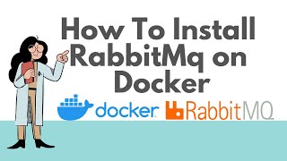 How to Install RabbitMQ Locally with Docker