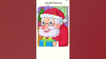 Get Him Tidied Up? DOP 3 Displace one part Level58 #shorts #youtubeshorts #viral #shortsfeed ll