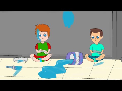 قصة الدهان مع شمس الدين وسعدون شموسة 