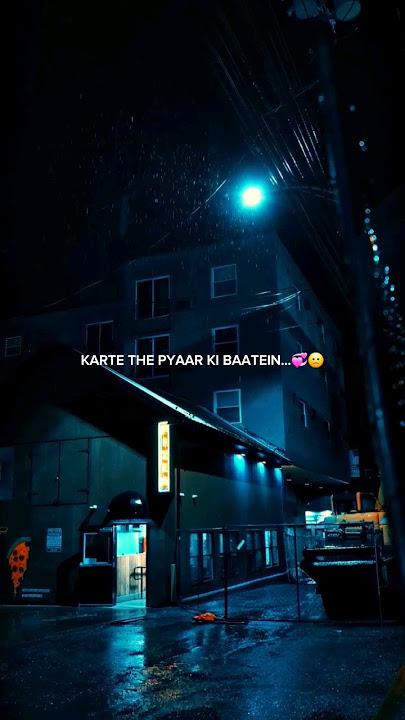 TRY WITH YOUR OWN VOICE 💙 (Jo Bhi Kasmein) #piano #music