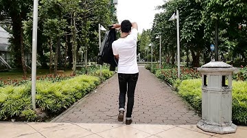 Teaser product with chung dha smoot transition zoom | lumix g7