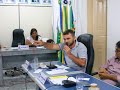 1ª Sessão Ordinária do Primeiro Período da Câmara de Monte Negro-RO 16-02-2018 3ª Parte