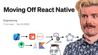 Moving Off React Native screenshot 2