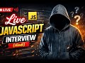 Live Javascript Interview | Live Coding Interview Javascript | Live Javascript Coding