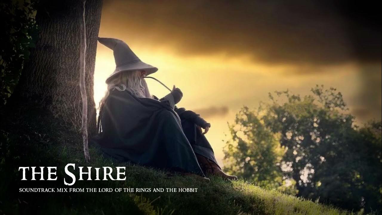 Hobbiton medley - The Shire Hobbiton medley - The Shire