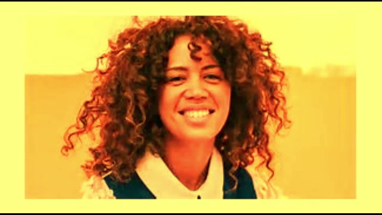 JADE MACRAE I Choose Love