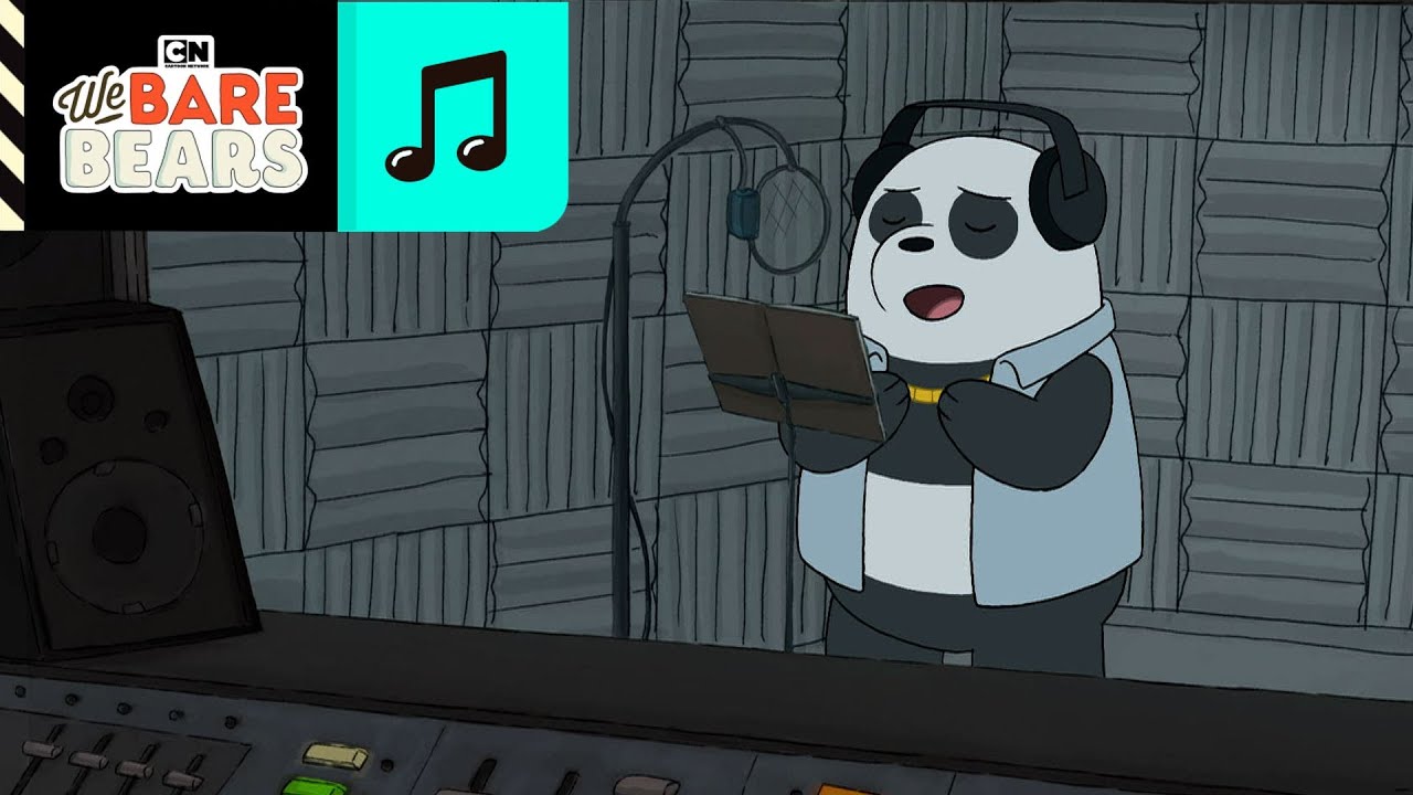 Los hits de Panda | Escandalosos | Cartoon Network - YouTube