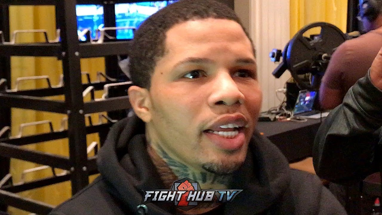 terence crawford amir khan TANK DAVIS 