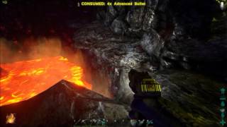 [GER] ARK: Survival Evolved - Artifact of the Massive