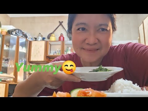 HAPPY AND BLESSED SUNDAY GUYS/ ALWAYS BE THANKFUL BECAUSE LIFE IS TOO SHORT/ KAIN NA / OFW LIFE🥰
