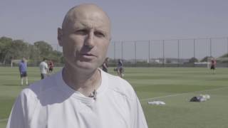 Famous Modules 3 & 4 | High Performance Football Coaching Net Worth
