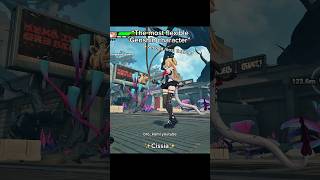 The coolest Genshin character #jahoda #xilonen #childe #genshinimpact #genshin #honkaistarrail #xiao