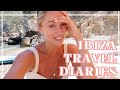 IBIZA TRAVEL DIARIES // What I Did & Wore On Holiday // Fashion Mumblr