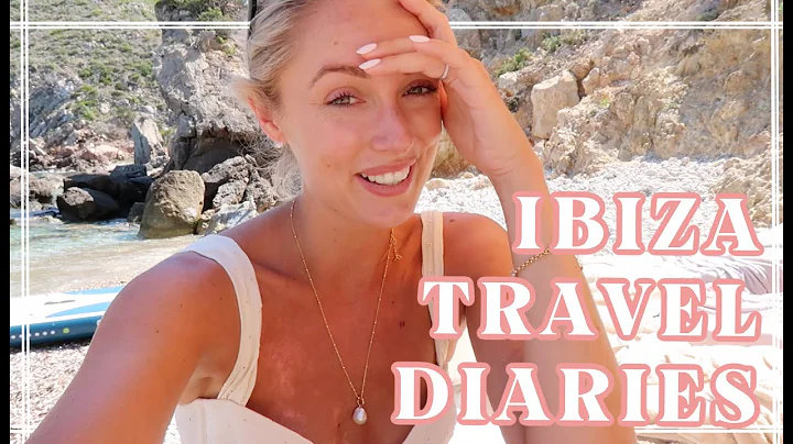 IBIZA TRAVEL DIARIES // What I Did & Wore On Holid...