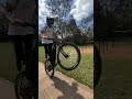 world cheapest electric cycle #ebike #automobile #bikelife #electricbike