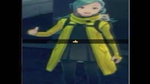 persona 3 in a nutshell
