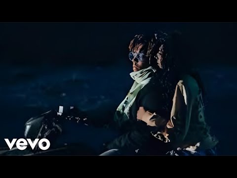 Juice WRLD   Road ft Lil Uzi Vert  XXXTentacion Music Video