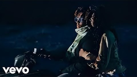 Juice WRLD - Road ft. Lil Uzi Vert & XXXTentacion (Music Video)