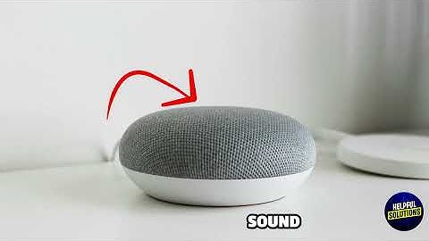 How To Fix Google Nest Mini Reset Not Working (Quick & Easy Tutorial To Troubleshoot The Issue)