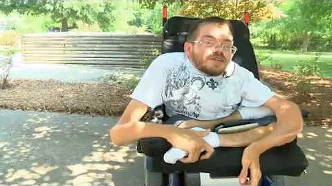 Moving Towards Independence Matthew Eller Needs He...