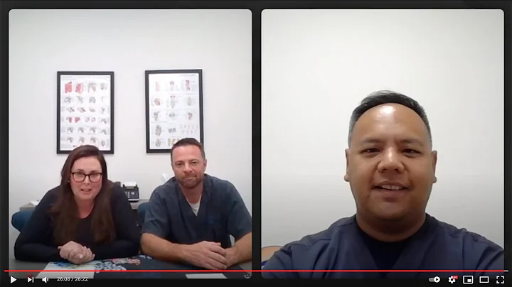 Webinar for Proven Hair Restoration Using Regenerative Medicine