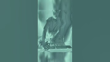ArH video edit⭄Live electronic music coded and synthesized in pd