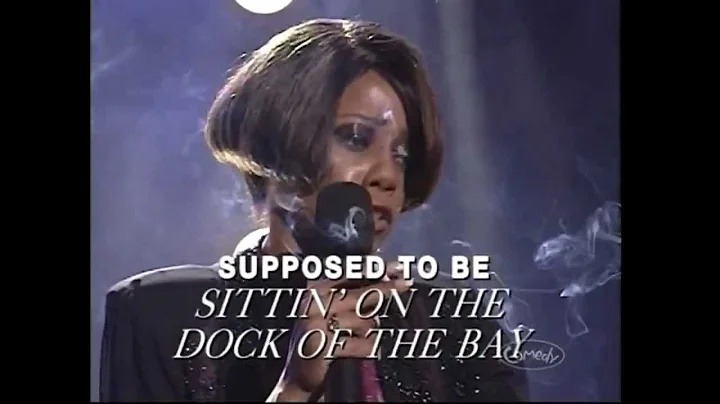 Whitney Screws Up The Classics