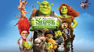 14. Shrek-4  Бусаи ошикона