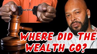 Black Wealth | Suge Knight | Where Did It Go? Profile