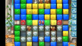 Pet Rescue Saga Level 475