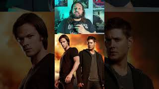 What If Sam and Dean entered The Vampire Diaries
