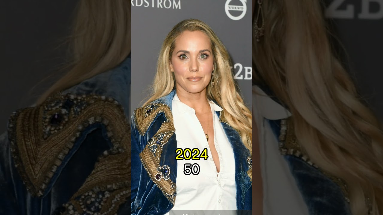 Showgirls 1995-2024 Cast Then and Now 