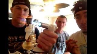 Kings Dabs: Live Show!