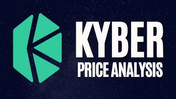 Kyber Network price analysis KNC