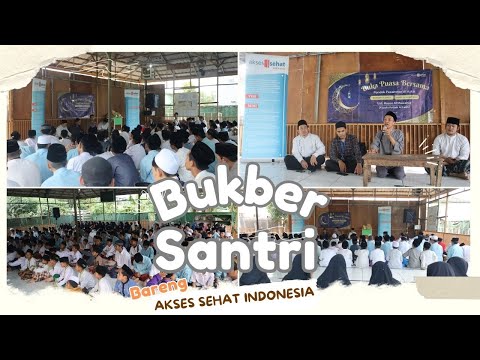 Bukber Bersama