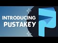 Introducing pustakey key to success and founding members