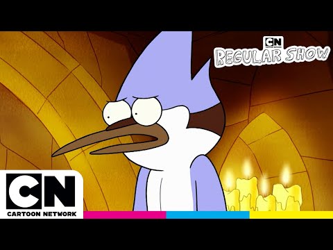 العرض العادي تحدي البيض خرج عن السيطرة كارتون نتورك 