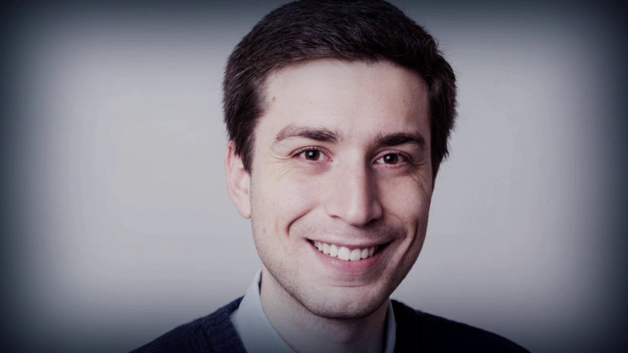 Jordan Etem: Intelligent Giving