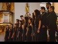 La Bamba - Coro mexicano ovacionado de pie en Alemania