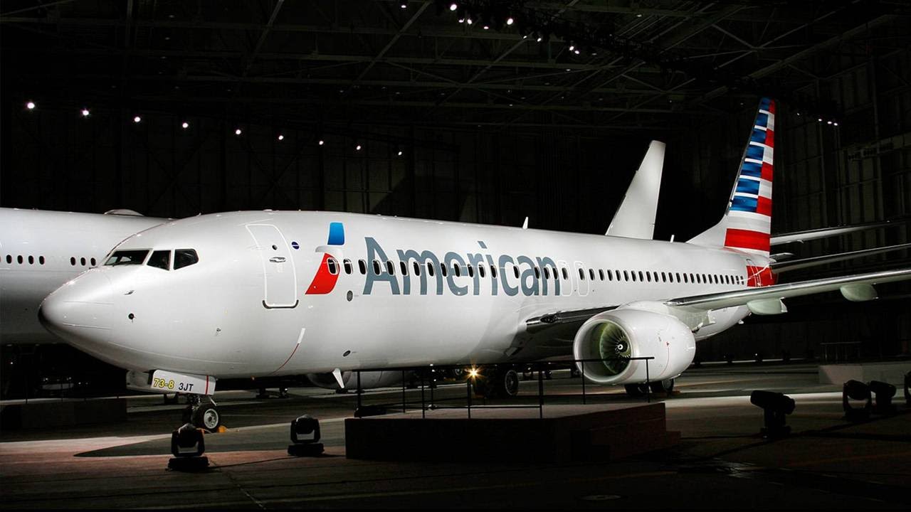 American Airlines Descends on Forecast of Lower Passenger Revenue