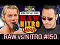 Raw vs Nitro &quot;Reliving The War&quot;: Episode 150 - September 7th 1998