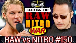 Raw vs Nitro &quot;Reliving The War&quot;: Episode 150 - September 7th 1998