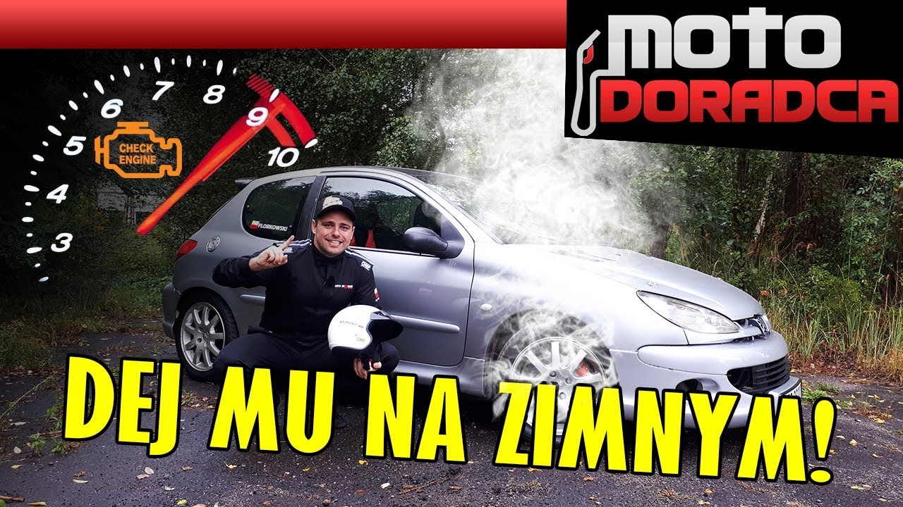 Czym Grozi Jazda Na Zbyt Wysokich Obrotach? #Motodoradca - Youtube