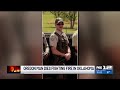 Sunday wildfire update: Austin Fire in Mt. Hood Forest & Oregon vet dies in OK wildfire