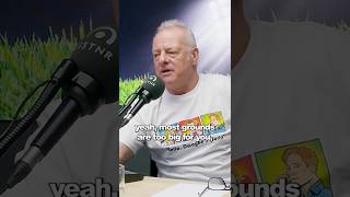 “That’s when I knew I was cooked” Dwayeno in the studio for The Howie Games