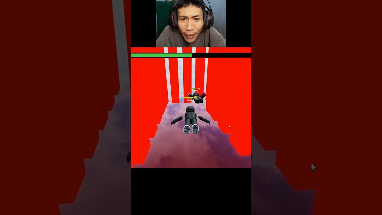 Tower Laser TAPI TERBANG😱Roblox