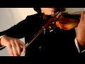 Theme from "Romeo and Juliet" - Violinist Maxim (cover song)