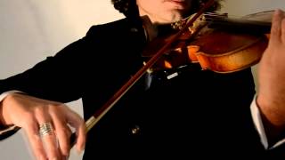 Theme from "Romeo and Juliet" - Violinist Maxim (cover song) chords